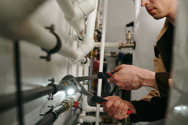 Best Clogged Drain Plumber  in Eagle, CO