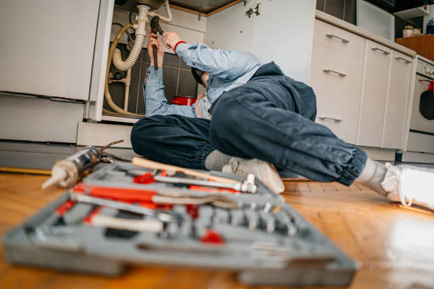 Best Water Leak Repair  in Eagle, CO