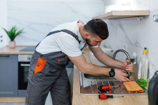 Best Faucet Repair  in Eagle, CO