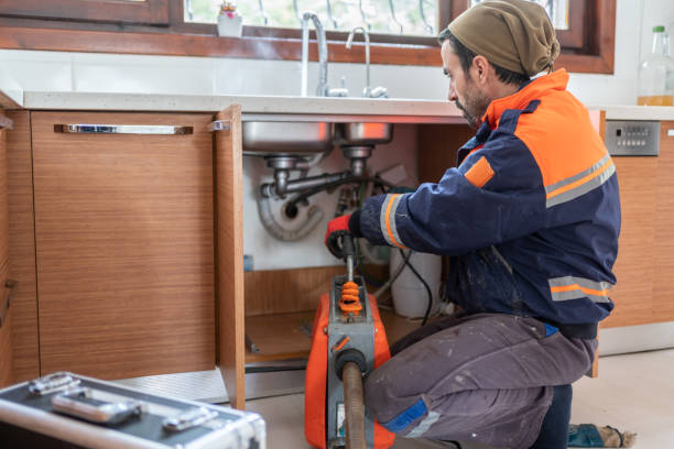 Best Drain Cleaning Services  in Eagle, CO