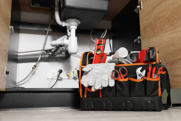 Best Gas Line Repair  in Eagle, CO