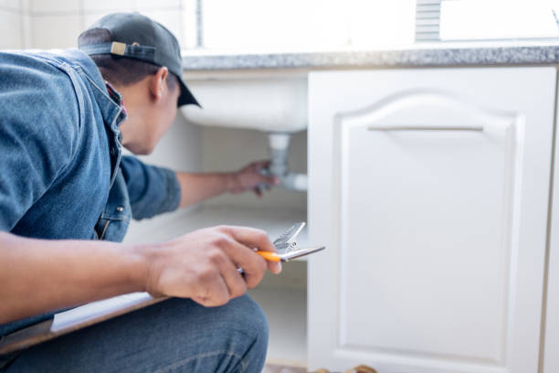 Trusted Eagle, CO Plumbing Experts
