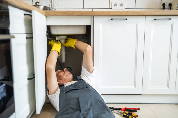 Best Water Leak Repair  in Eagle, CO