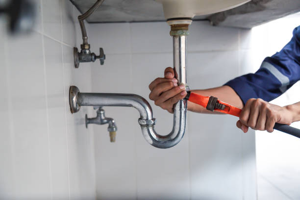 Best Emergency Plumbing Repair  in Eagle, CO
