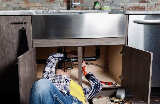 Best Sewer Cleaning Services  in Eagle, CO