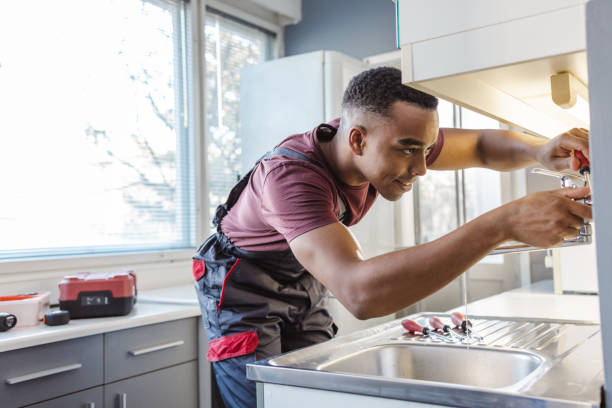 Best Toilet Repair Services  in Eagle, CO