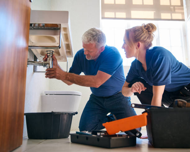 Best Water Heater Repair  in Eagle, CO